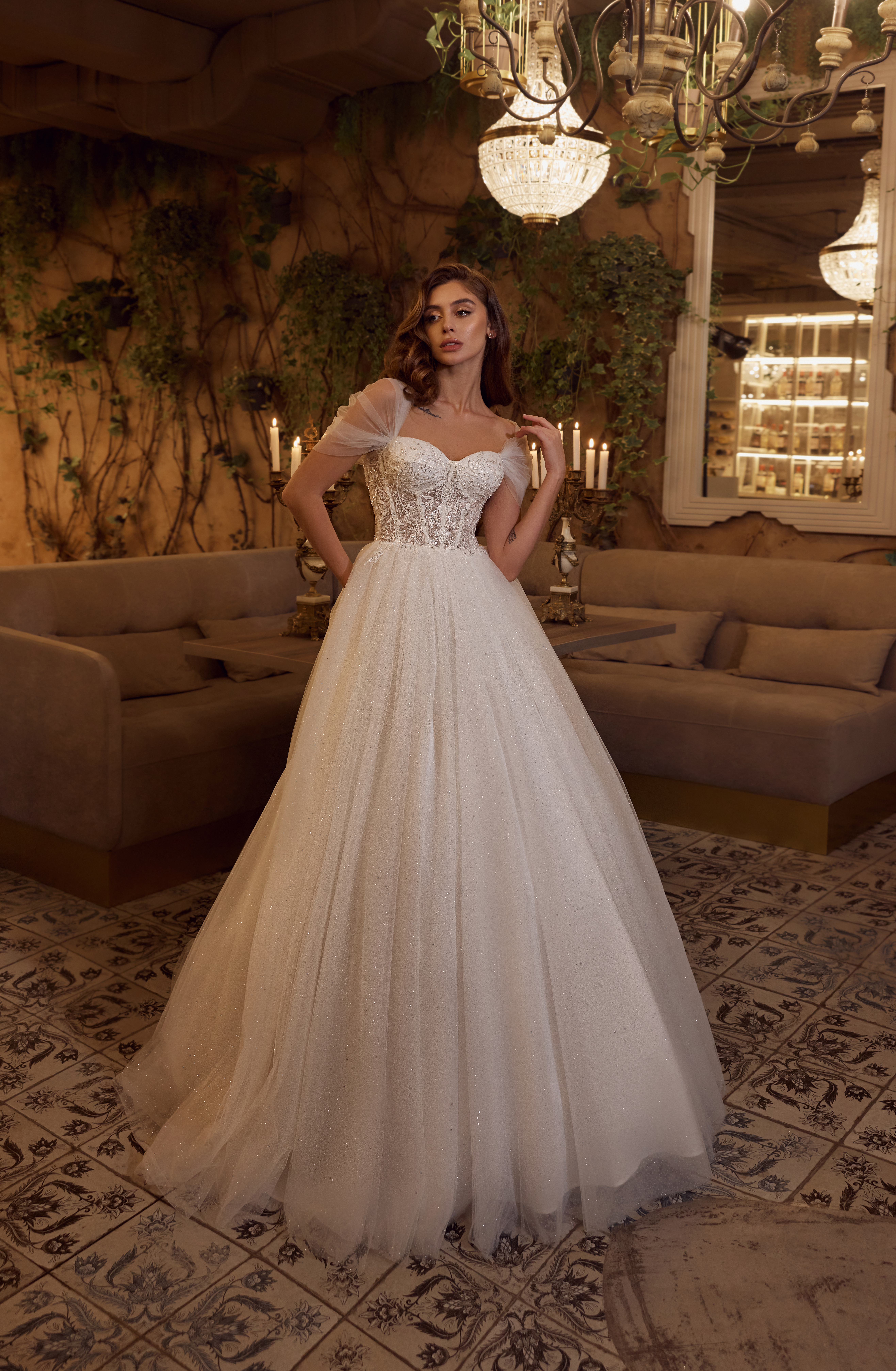 Kira Nova Celine 5172